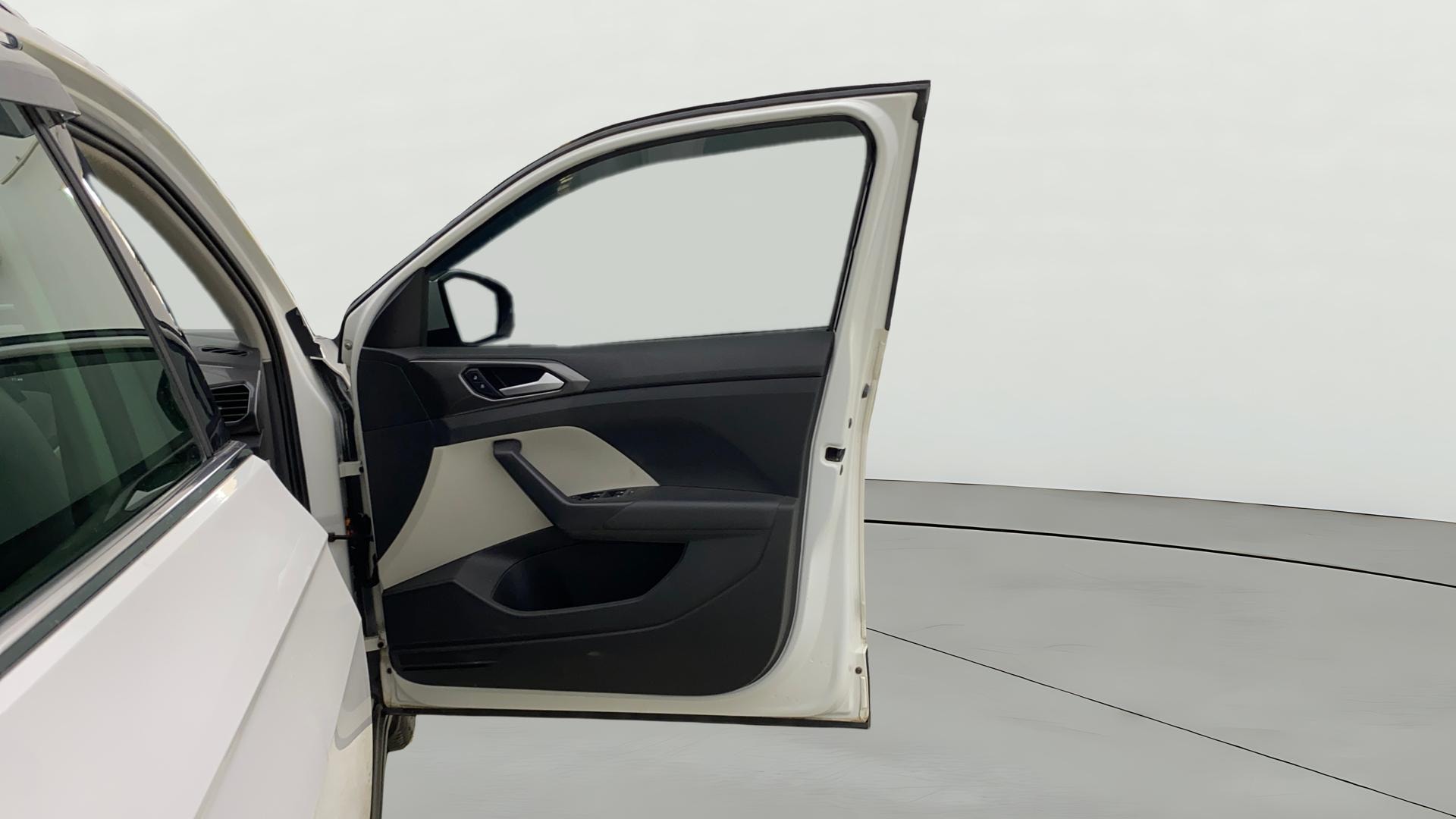 Used 2022 Volkswagen Taigun Used 2022 Volkswagen Taigun