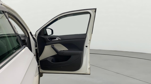 View Volkswagen Taigun Image 48 Used Volkswagen Taigun Image 48