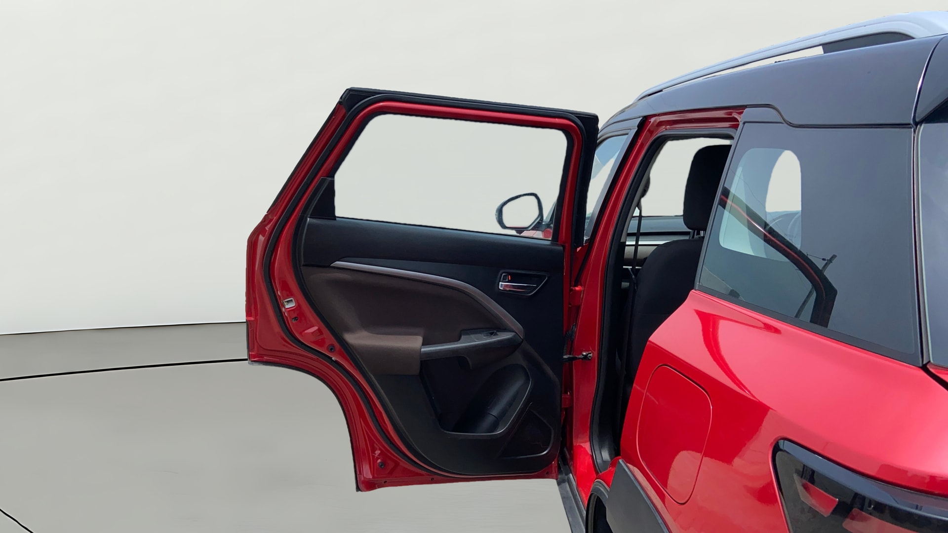 View 2022 Maruti Suzuki 1000 Base Variant Image 23 Used 2022 Maruti Suzuki 1000 Base Variant Image 23