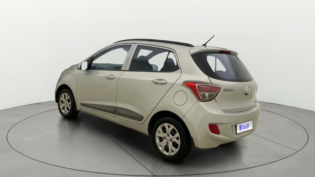 View Hyundai Grand i10 Image 2 Used Hyundai Grand i10 Image 2