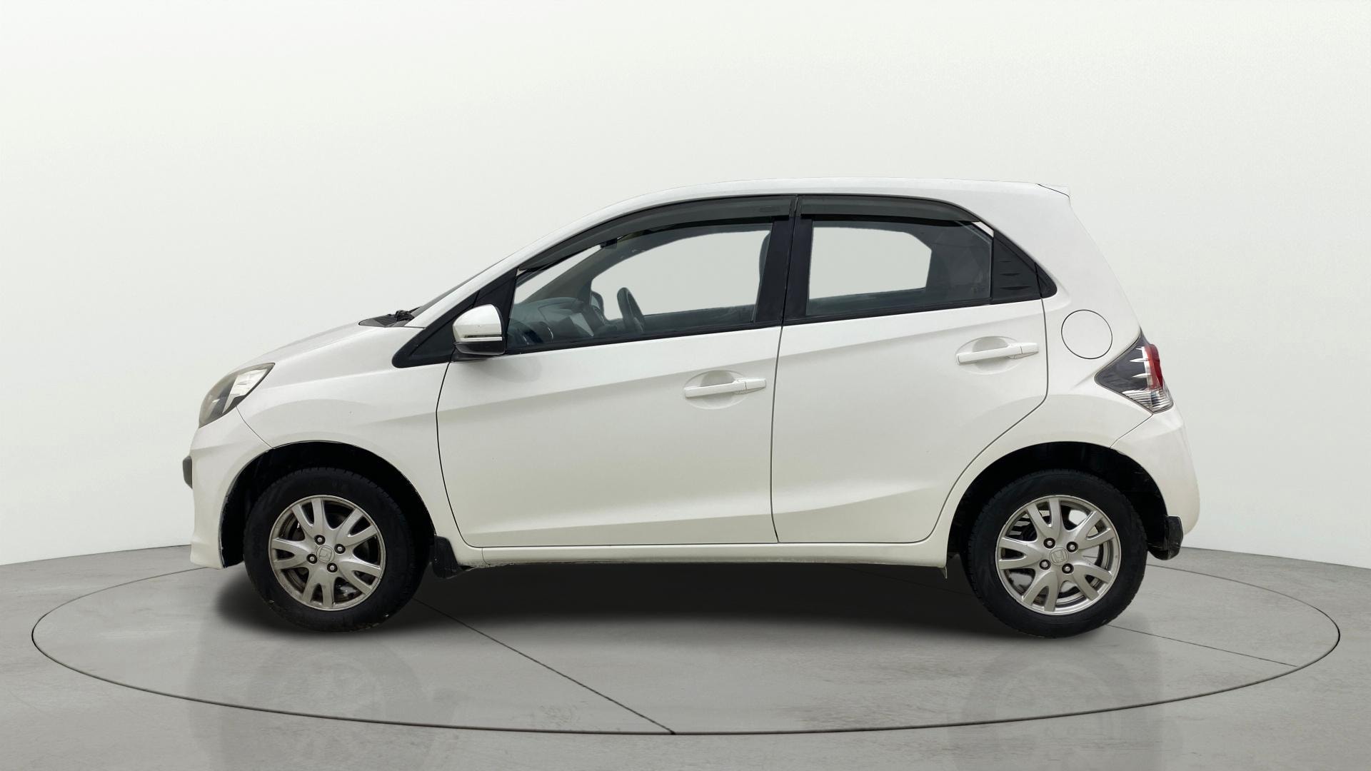 Used 2016 Honda Brio Used 2016 Honda Brio