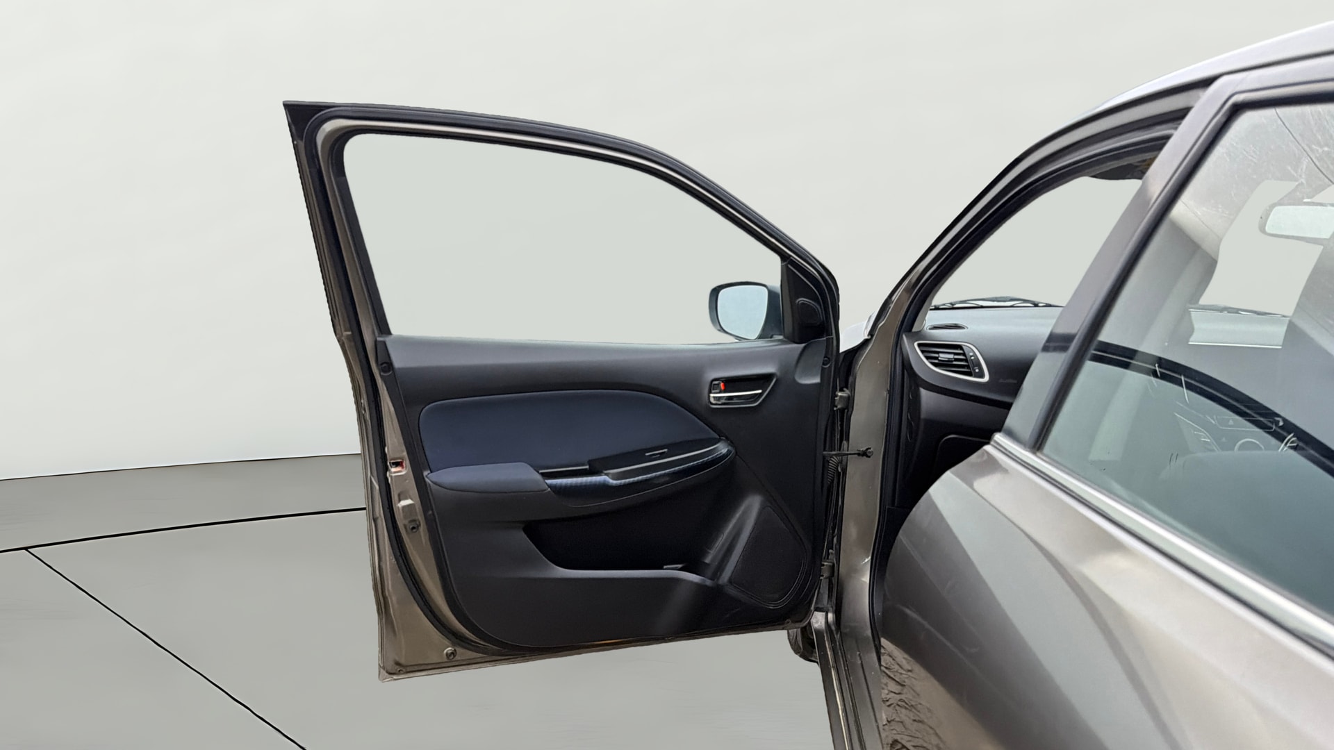 Used 2021 Toyota Glanza Used 2021 Toyota Glanza
