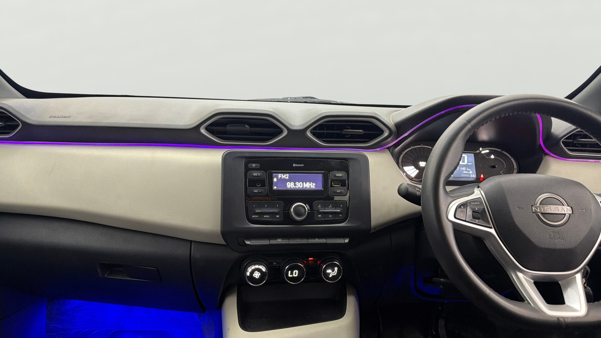 View 2022 Nissan Magnite XL Image 17 Used 2022 Nissan Magnite XL Image 17