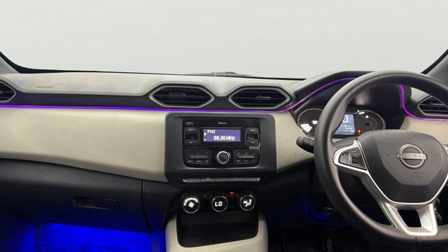 View Nissan Magnite Image 17 Used Nissan Magnite Image 17