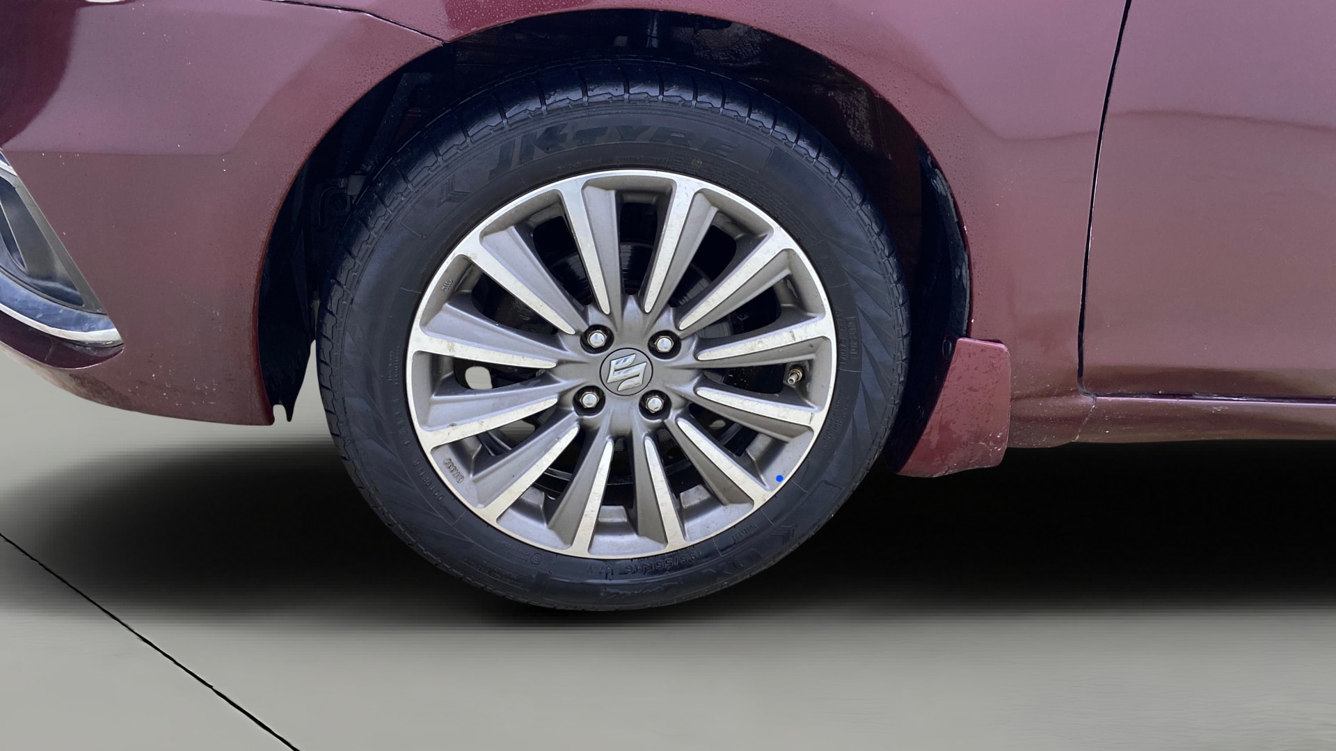 View 2021 Maruti Suzuki 1000 Base Variant Image 29 Used 2021 Maruti Suzuki 1000 Base Variant Image 29