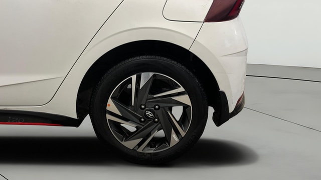View Hyundai Elite i20 Image 11 Used Hyundai Elite i20 Image 11