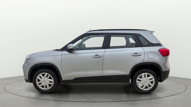 View Toyota Urban Cruiser Image 24 Used Toyota Urban Cruiser Image 24
