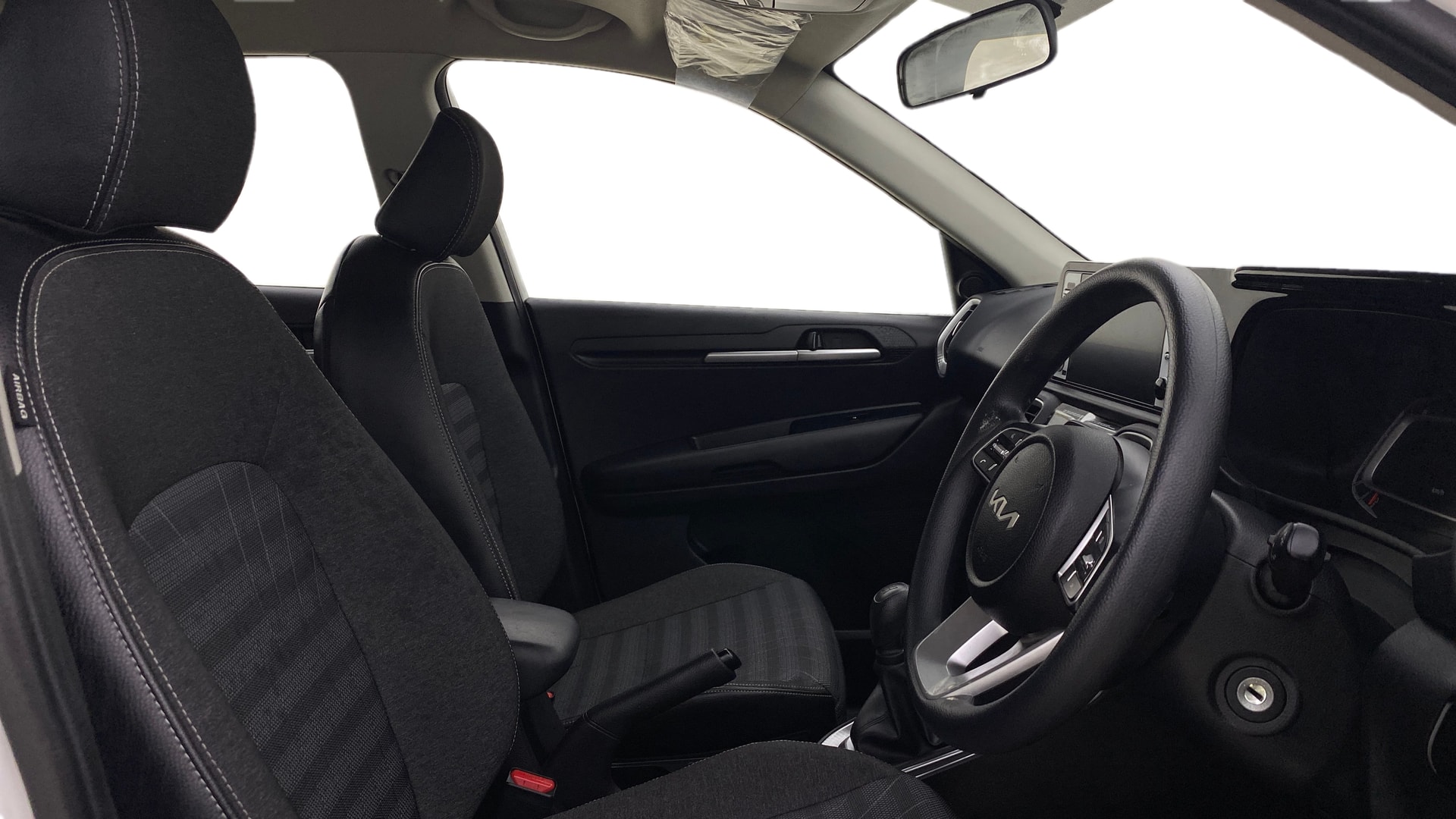 View 2022 Kia Sonet HTK Plus Petrol Image 27 Used 2022 Kia Sonet HTK Plus Petrol Image 27