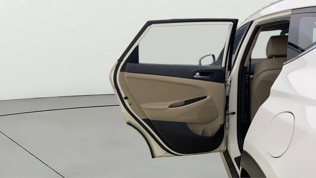 View Hyundai Tucson Image 15 Used Hyundai Tucson Image 15