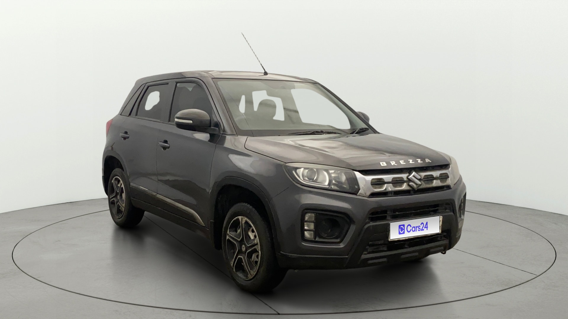 View 2022 Maruti Suzuki 1000 Base Variant Image 24 Used 2022 Maruti Suzuki 1000 Base Variant Image 24