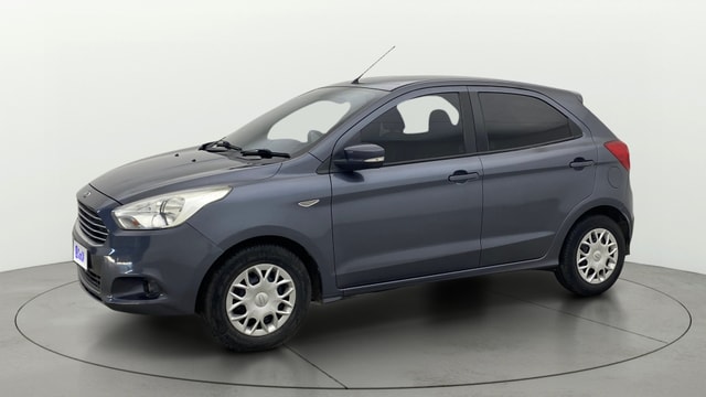 View Ford Figo Aspire Image 34 Used Ford Figo Aspire Image 34