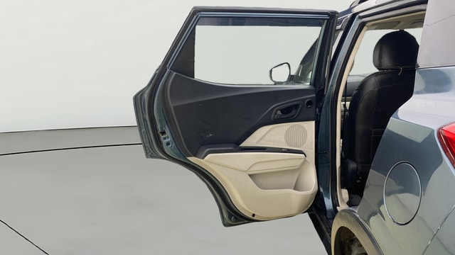 View Mahindra XUV300 Image 22 Used Mahindra XUV300 Image 22