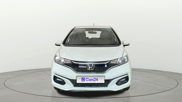 View Honda Jazz Image 1 Used Honda Jazz Image 1