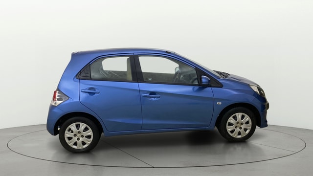 View Honda Brio Image 8 Used Honda Brio Image 8