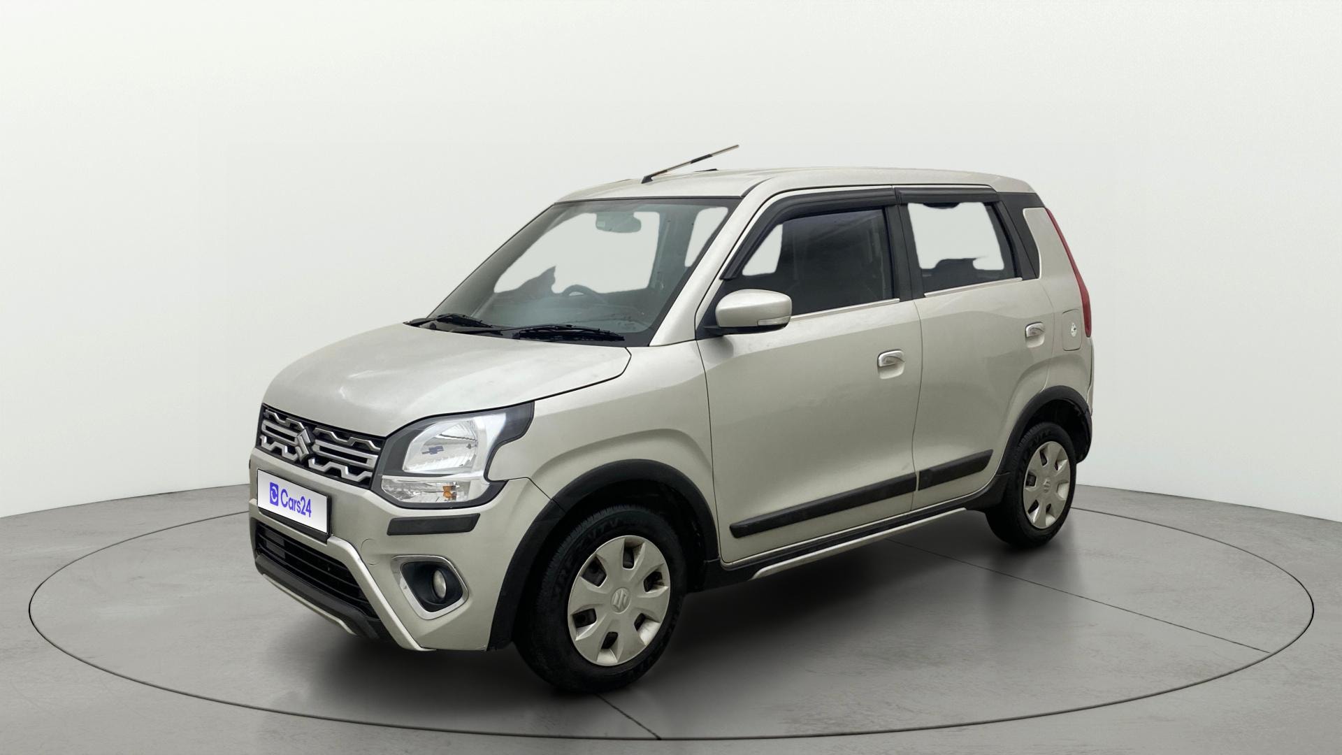 View 2019 Maruti Suzuki 1000 Base Variant Image 34 Used 2019 Maruti Suzuki 1000 Base Variant Image 34