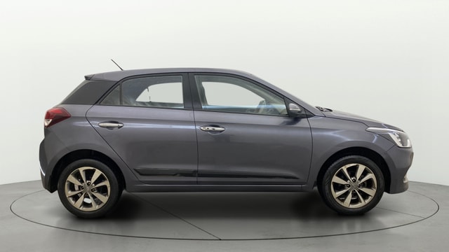 View Hyundai Elite i20 Image 8 Used Hyundai Elite i20 Image 8