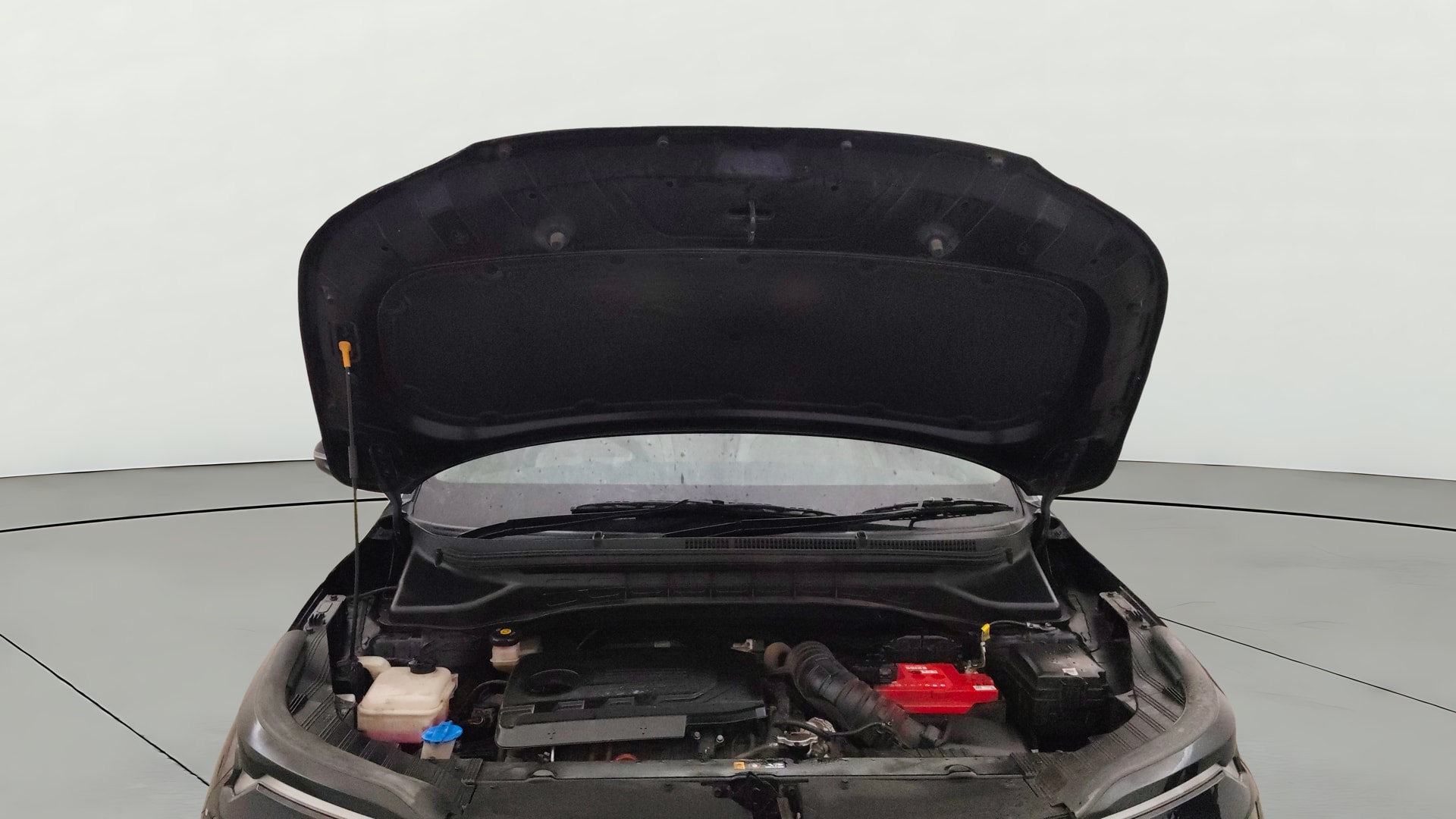 Used 2022 Kia Carens Used 2022 Kia Carens