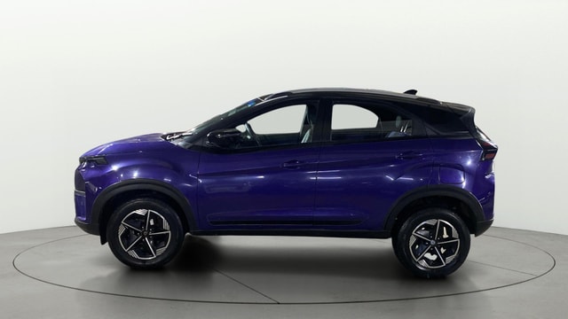 View Tata Nexon Image 26 Used Tata Nexon Image 26