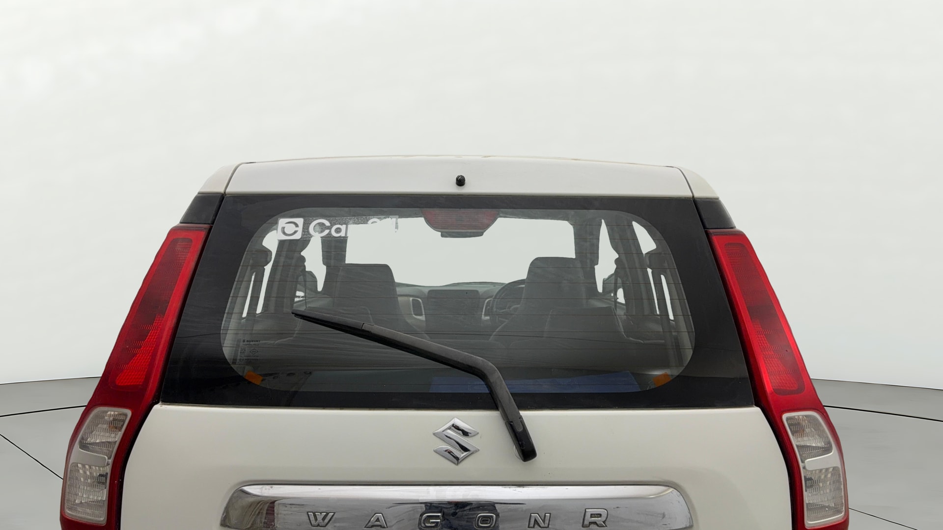 View 2019 Maruti Suzuki 1000 Base Variant Image 4 Used 2019 Maruti Suzuki 1000 Base Variant Image 4