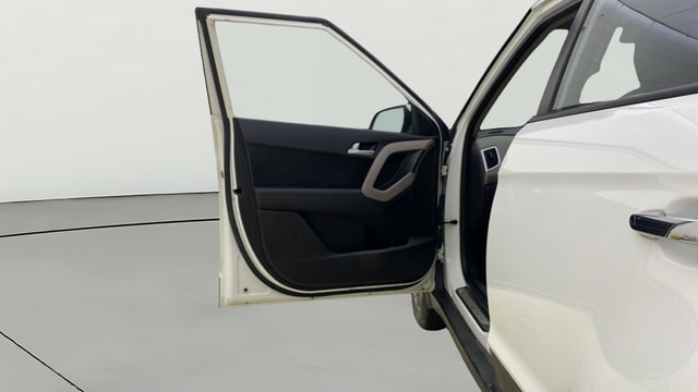 View Hyundai Creta Image 39 Used Hyundai Creta Image 39