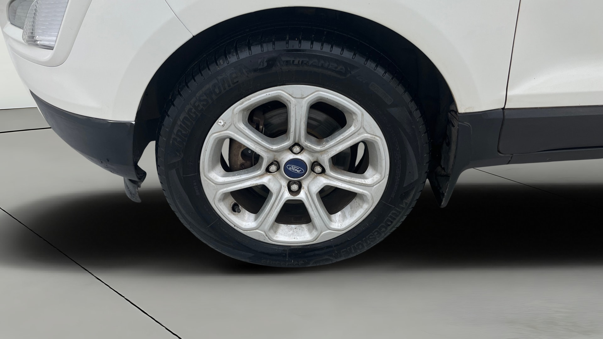 Used 2021 Ford EcoSport Used 2021 Ford EcoSport