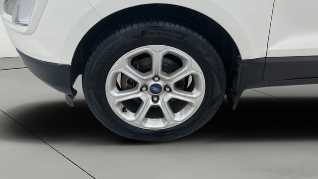 View Ford EcoSport Image 30 Used Ford EcoSport Image 30