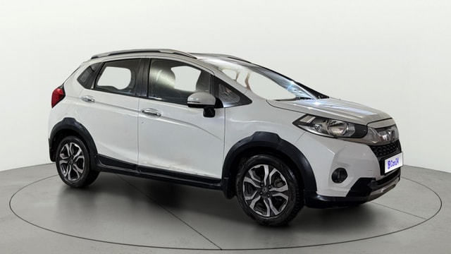 View Honda WR-V Image 21 Used Honda WR-V Image 21