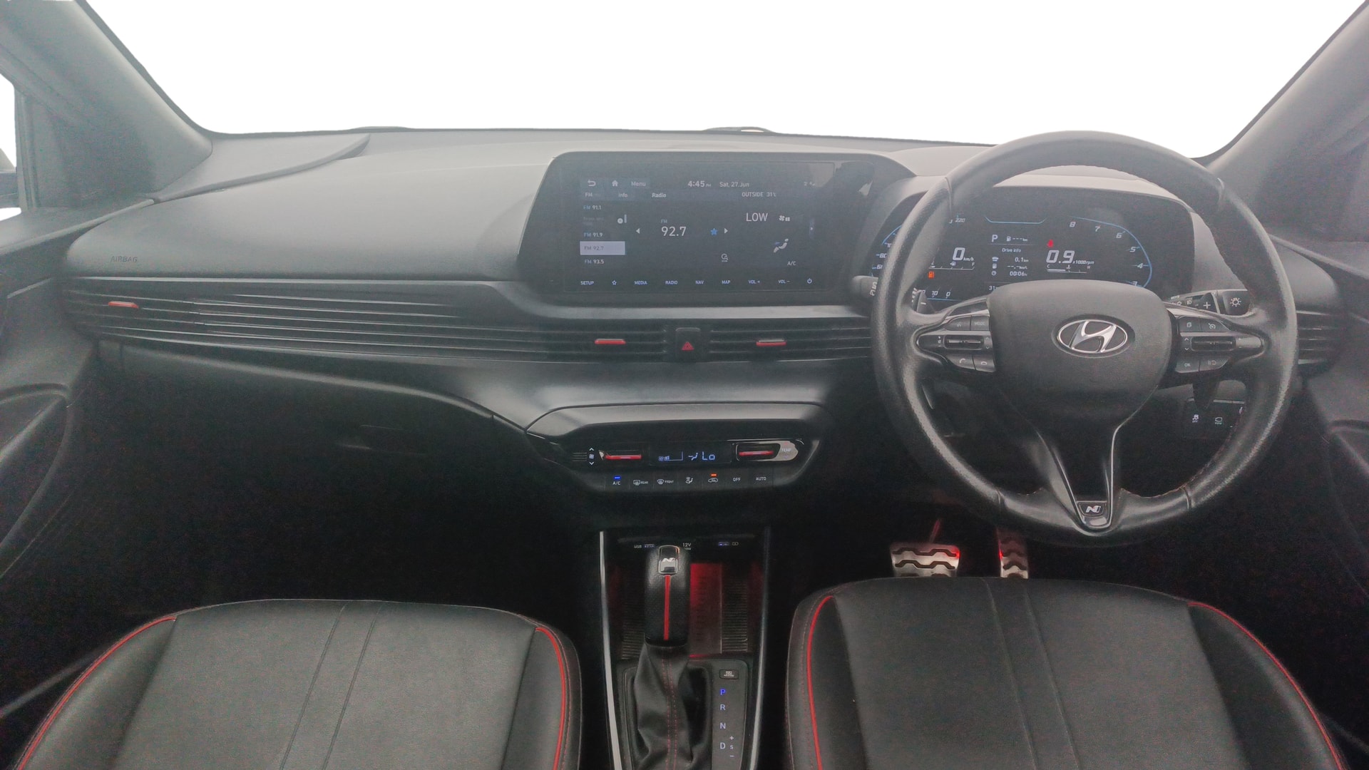 Used 2022 Hyundai Elite i20 Used 2022 Hyundai Elite i20