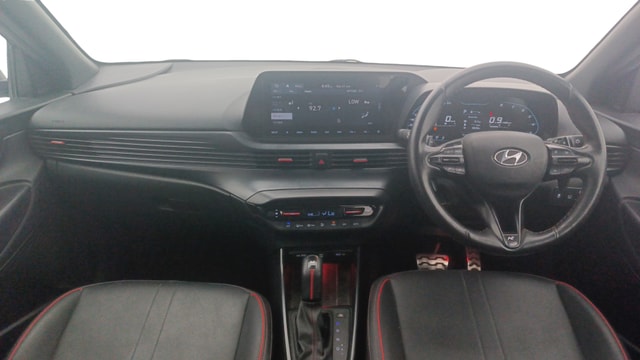 View Hyundai Elite i20 Image 31 Used Hyundai Elite i20 Image 31