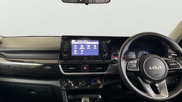 View Kia Seltos Image 18 Used Kia Seltos Image 18
