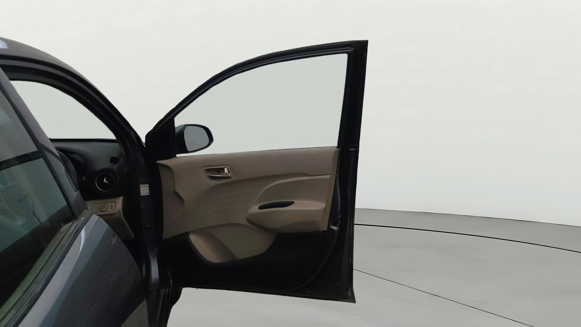 View 2019 Hyundai New Santro Sportz AMT Image 44 Used 2019 Hyundai New Santro Sportz AMT Image 44