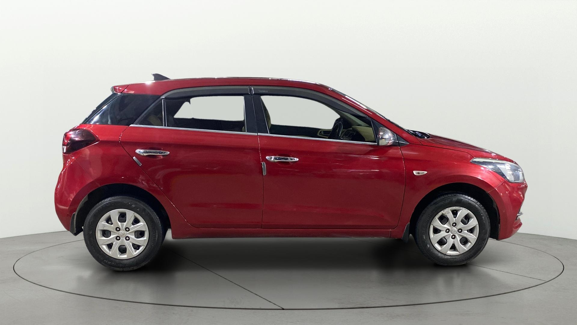 Used 2019 Hyundai Elite i20 Used 2019 Hyundai Elite i20