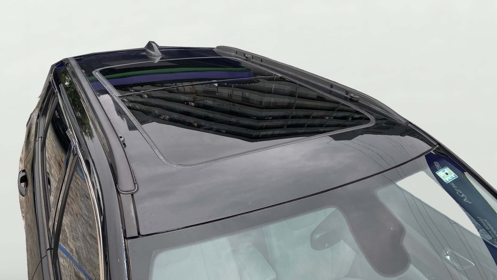 View 2021 Jeep Compass Limited 4X4 (O) 2.0 Diesel BS IV Image 6 Used 2021 Jeep Compass Limited 4X4 (O) 2.0 Diesel BS IV Image 6