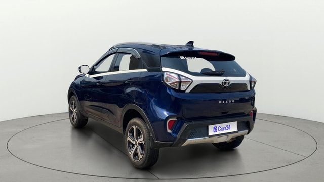 View Tata Nexon Image 2 Used Tata Nexon Image 2