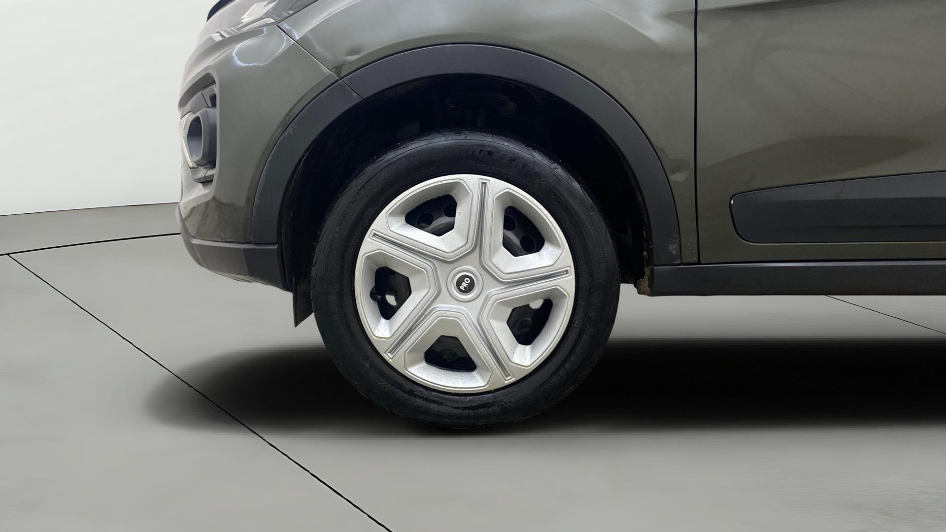 View 2020 Tata Nexon Revotron XM Image 28 Used 2020 Tata Nexon Revotron XM Image 28