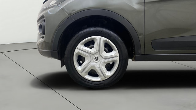 View Tata Nexon Image 28 Used Tata Nexon Image 28