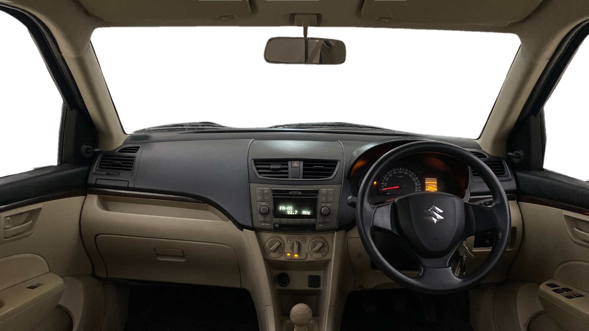 View 2016 Maruti Suzuki 1000 Base Variant Image 15 Used 2016 Maruti Suzuki 1000 Base Variant Image 15