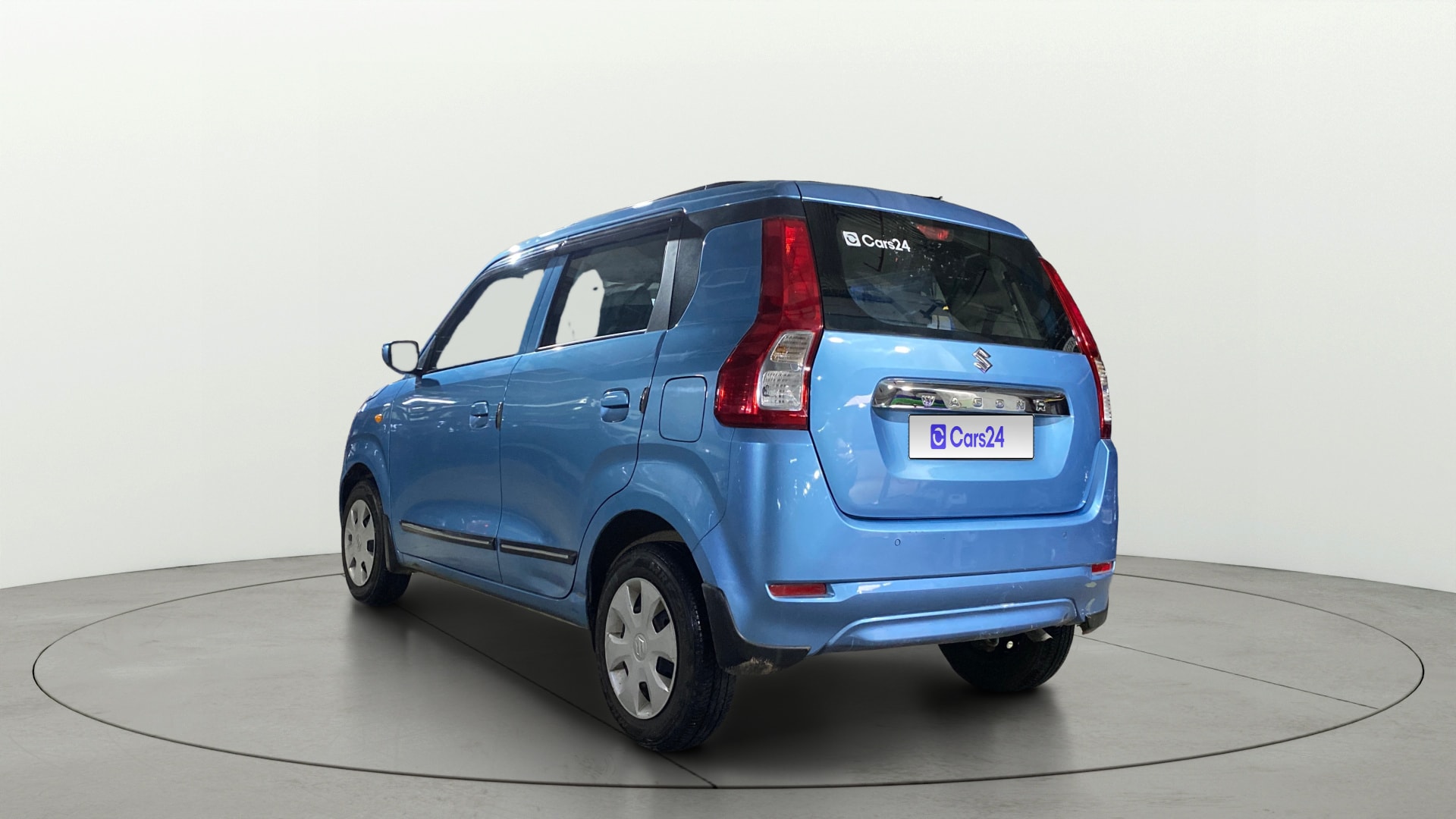 Used 2020 Maruti Suzuki 1000 Used 2020 Maruti Suzuki 1000