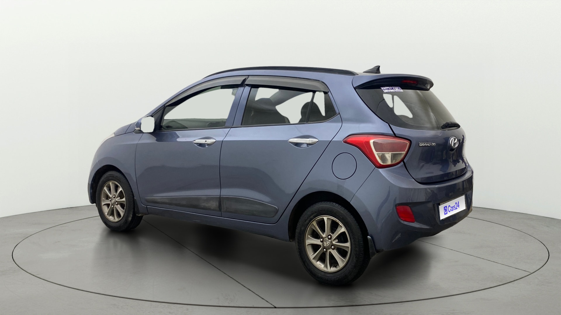 View 2015 Hyundai Grand i10 1.2 Asta Petrol Image 2 Used 2015 Hyundai Grand i10 1.2 Asta Petrol Image 2