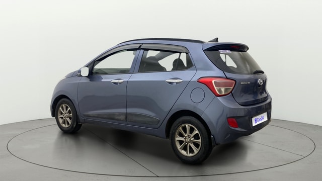 View Hyundai Grand i10 Image 2 Used Hyundai Grand i10 Image 2