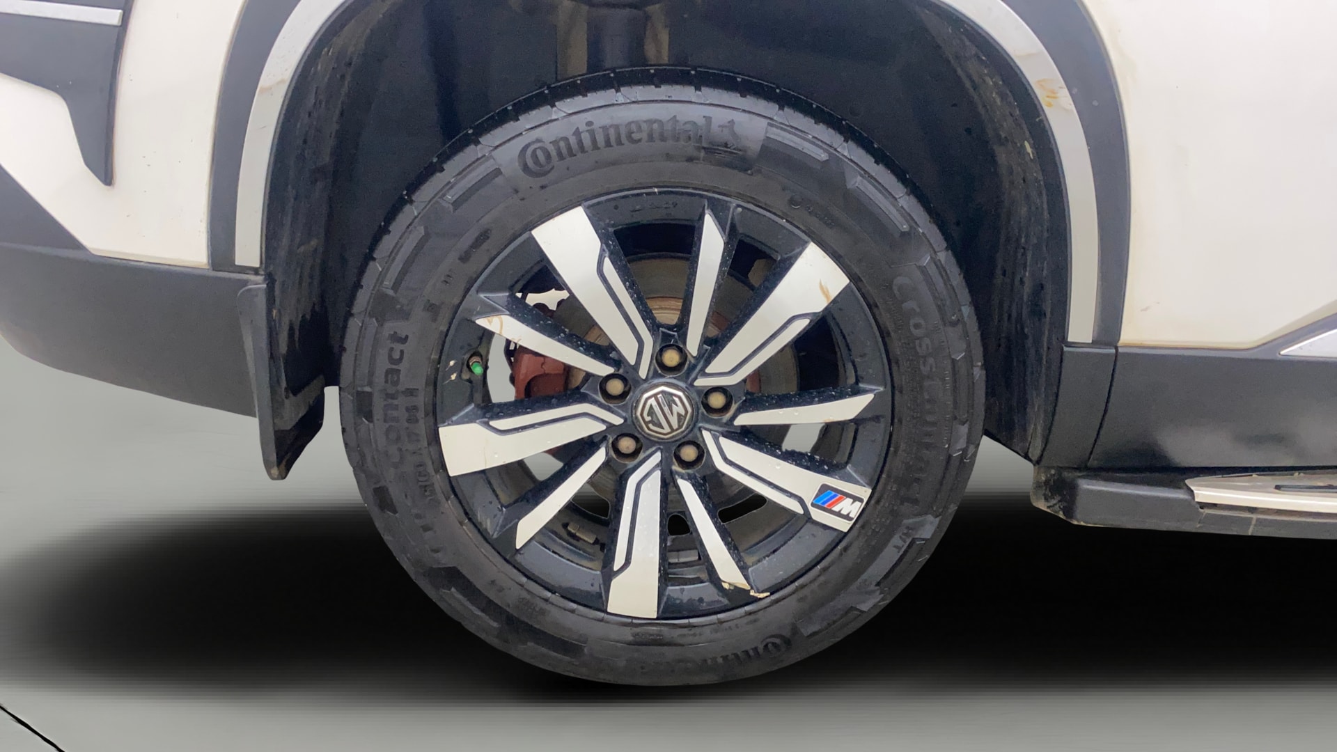 View 2020 MG Hector Sharp Diesel Image 33 Used 2020 MG Hector Sharp Diesel Image 33