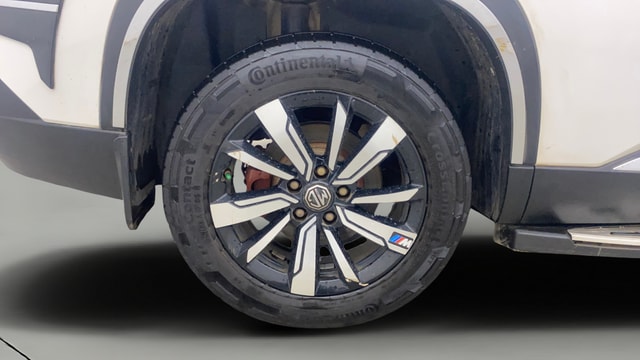 View MG Hector Image 33 Used MG Hector Image 33