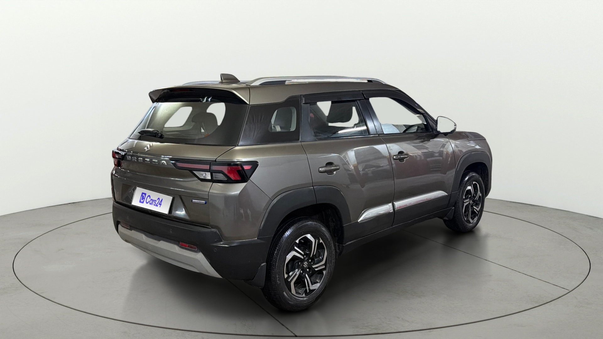 View 2023 Maruti Suzuki 1000 Base Variant Image 45 Used 2023 Maruti Suzuki 1000 Base Variant Image 45