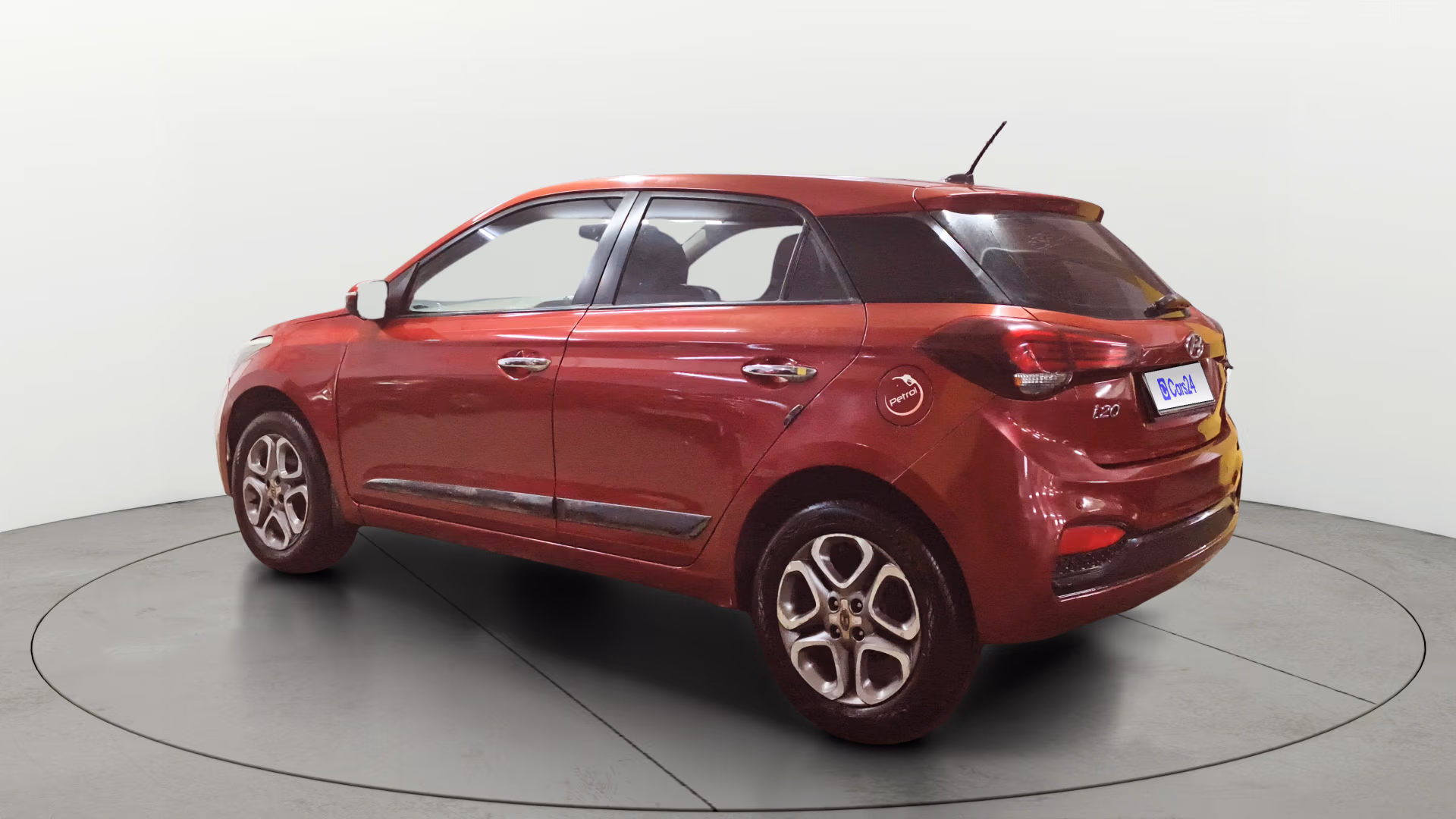 Used 2019 Hyundai Elite i20 Used 2019 Hyundai Elite i20