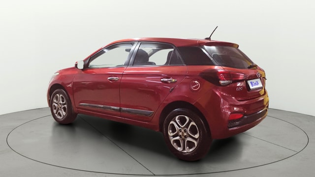 View Hyundai Elite i20 Image 2 Used Hyundai Elite i20 Image 2