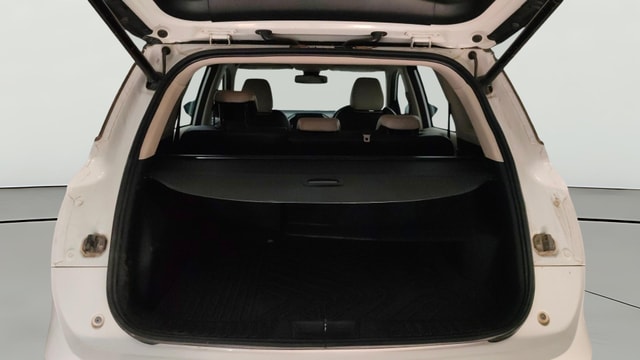 View MG Hector Image 40 Used MG Hector Image 40