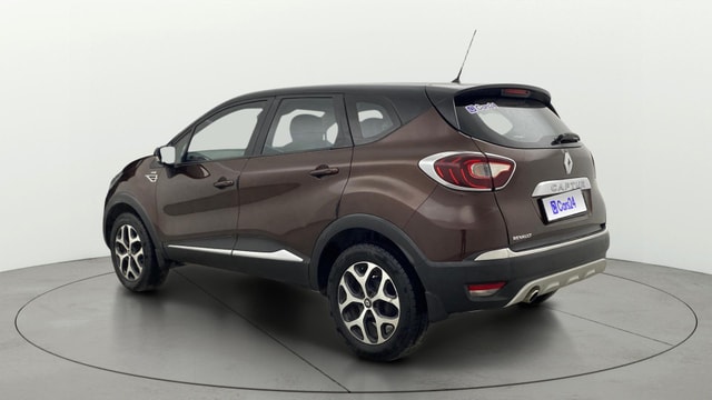 View Renault Captur Image 2 Used Renault Captur Image 2