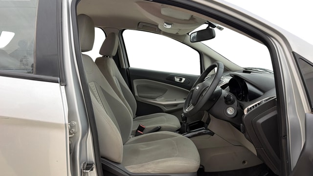 View Ford EcoSport Image 25 Used Ford EcoSport Image 25