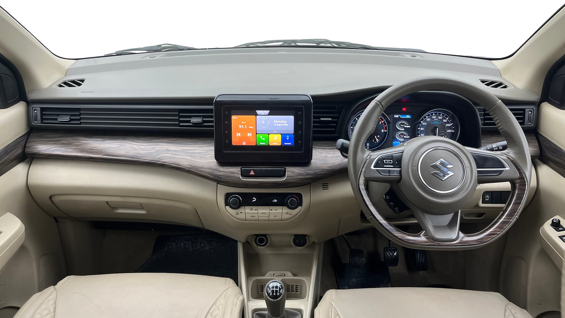 View 2021 Maruti Suzuki 1000 Base Variant Image 16 Used 2021 Maruti Suzuki 1000 Base Variant Image 16