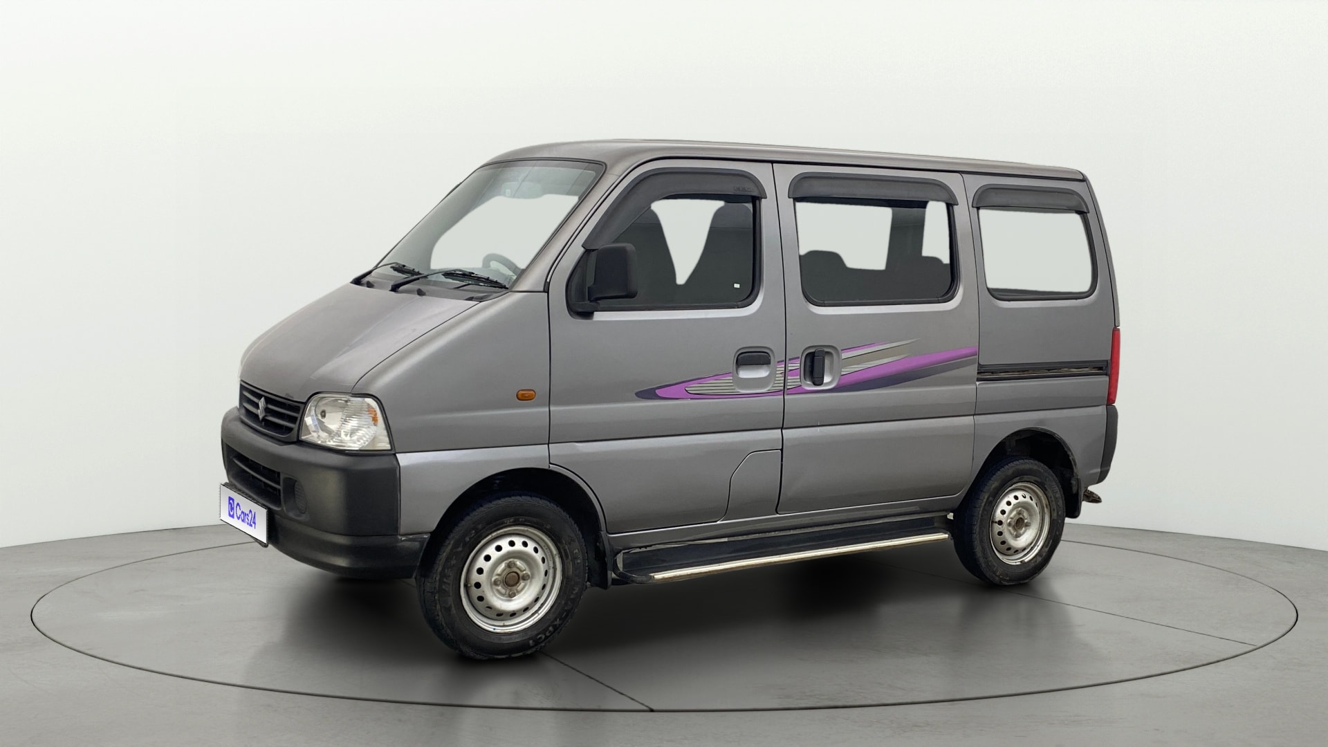 View 2023 Maruti Suzuki 1000 Base Variant Image 35 Used 2023 Maruti Suzuki 1000 Base Variant Image 35